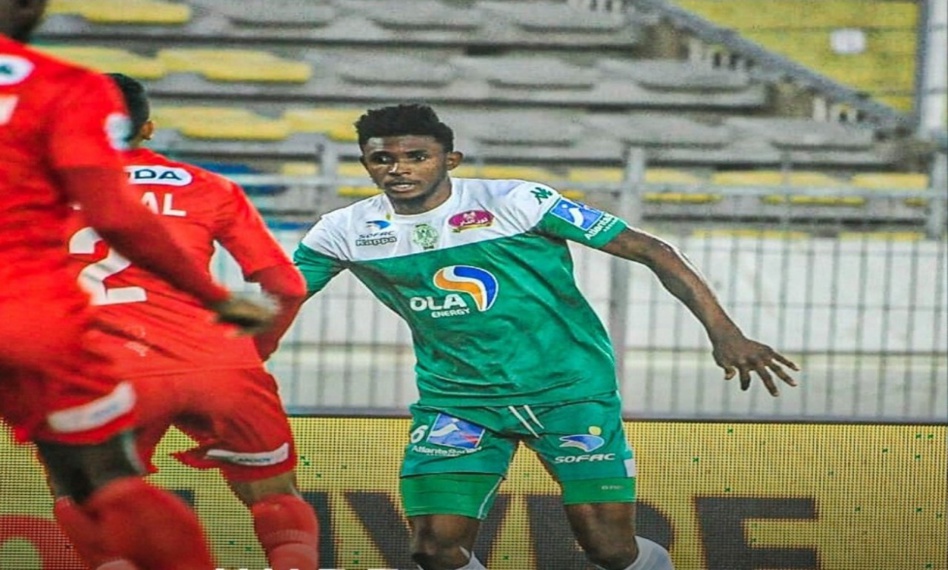 الرجاء يستعد للسوبر الإفريقي بهدف في شباك الحسنية الرجاء يستعد للسوبر الإفريقي بهدف في شباك الحسنية