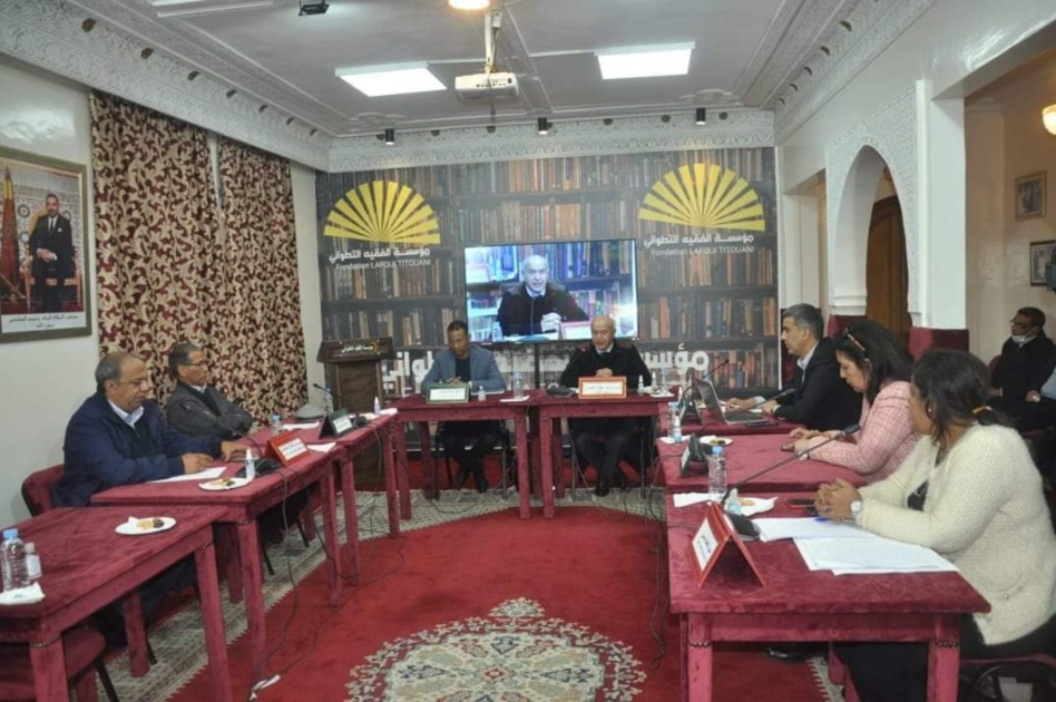 المغرب رقم أساسي في المعادلة الإفريقية المغرب رقم أساسي في المعادلة الإفريقية