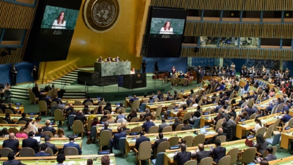 المغربي "سمير الظهر"نائبا لرئيس منظمة اليونسكو المغربي "سمير الظهر"نائبا لرئيس منظمة اليونسكو