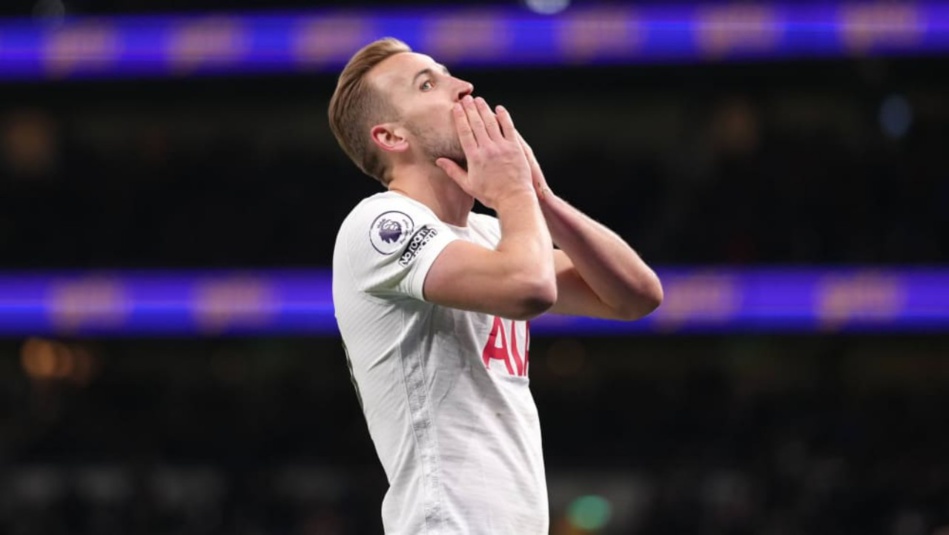 عاجل: كورونا تطرح توتنهام خارج دوري المؤتمر الأوروبي عاجل: كورونا تطرح توتنهام خارج دوري المؤتمر الأوروبي