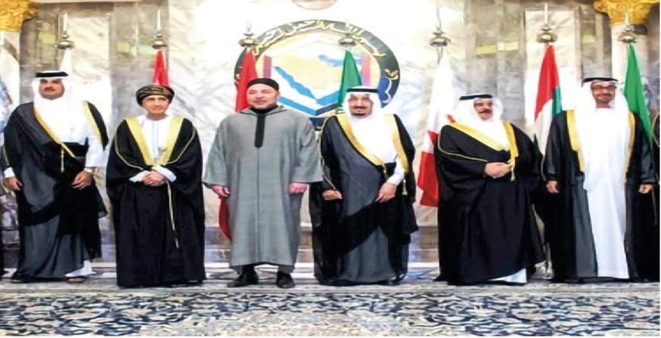الافـتتاحية ..في دلالة الشراكة الاستراتيجية بين المغرب ودول الخليج العربية الافـتتاحية ..في دلالة الشراكة الاستراتيجية بين المغرب ودول الخليج العربية