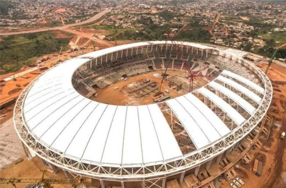 ترقب وغموض حول إقامة نهائيات كأس أمم إفريقيا بالكاميرون ترقب وغموض حول إقامة نهائيات كأس أمم إفريقيا بالكاميرون