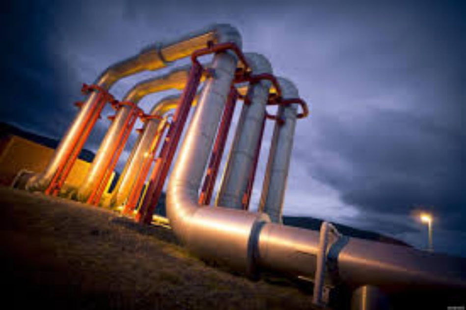 مشروع تصميم خط الغاز نيجيريا - المغرب مشروع تصميم خط الغاز نيجيريا - المغرب