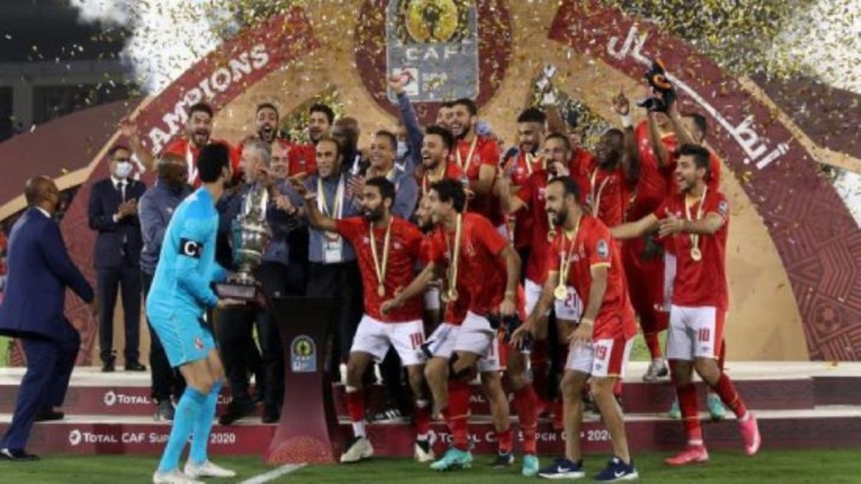 ركلات الترجيح تمنح الأهلي كأس السوبر على حساب الرجاء