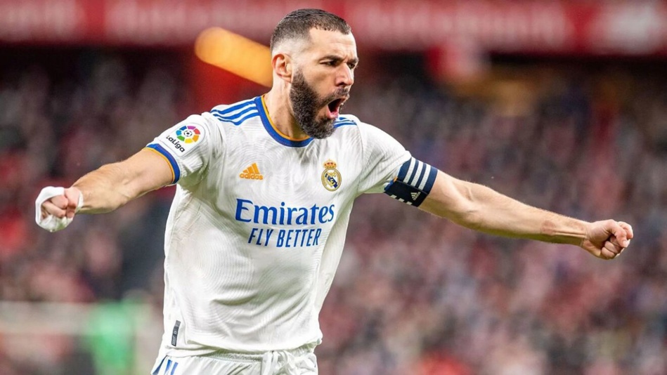 ريال مدريد يغرد وحيدا في الصدارة