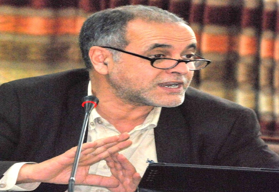 عبد الله البقالي يكتب حديث اليوم عبد الله البقالي يكتب حديث اليوم