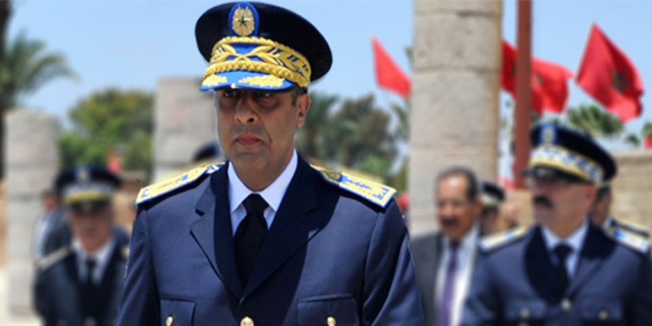 تعيينات جديدة في مراكز المسؤولية بالإدارة العامة للأمن الوطني  تعيينات جديدة في مراكز المسؤولية بالإدارة العامة للأمن الوطني