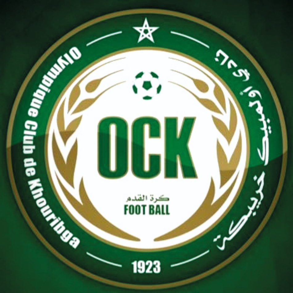 أولمبيك خريبكة مازال عاجزا عن الارتباط بمدرب جديد...!! أولمبيك خريبكة مازال عاجزا عن الارتباط بمدرب جديد...!!