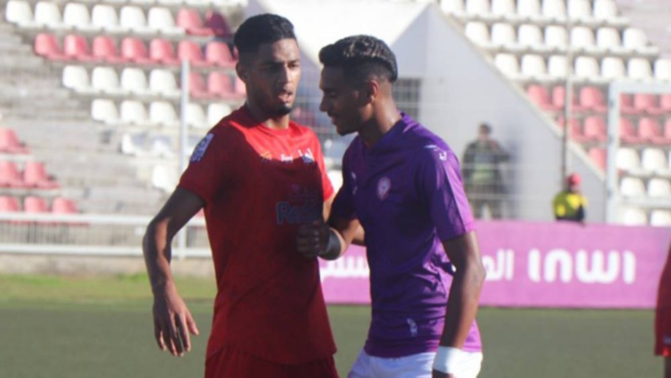 جولة التعادلات تنتهي دون تغيير في ترتيب فرق المقدمة جولة التعادلات تنتهي دون تغيير في ترتيب فرق المقدمة