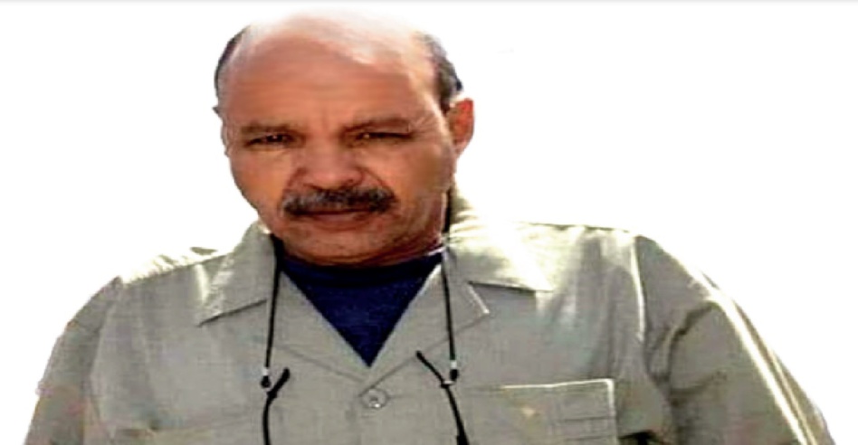 قيادي انفصالي يزعزع من باريس العقيدة الانفصالية أوقفته الـمخابرات الجزائرية قيادي انفصالي يزعزع من باريس العقيدة الانفصالية أوقفته الـمخابرات الجزائرية