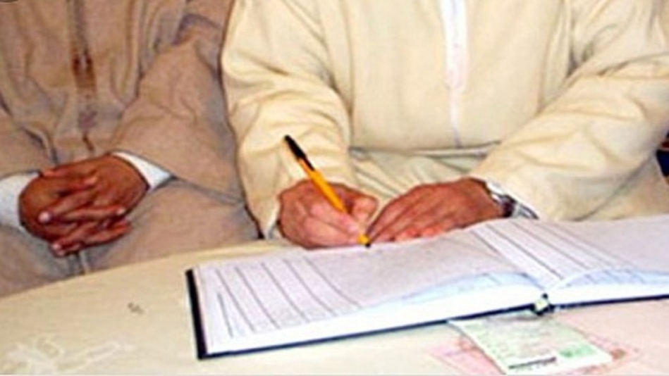 بعد اعتقال عدلين ومتابعة آخرين بسبب شهادة اللفيف بعد اعتقال عدلين ومتابعة آخرين بسبب شهادة اللفيف