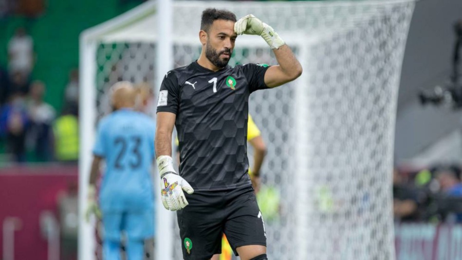 المصائب تتوالى على خليلوزيتش قبل "الكان" المصائب تتوالى على خليلوزيتش قبل "الكان"