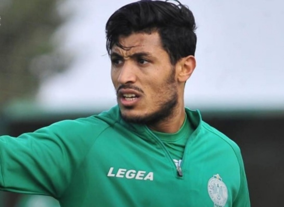 قرار تسريح الحافيظي يخلف ردود أفعال متباينة قرار تسريح الحافيظي يخلف ردود أفعال متباينة