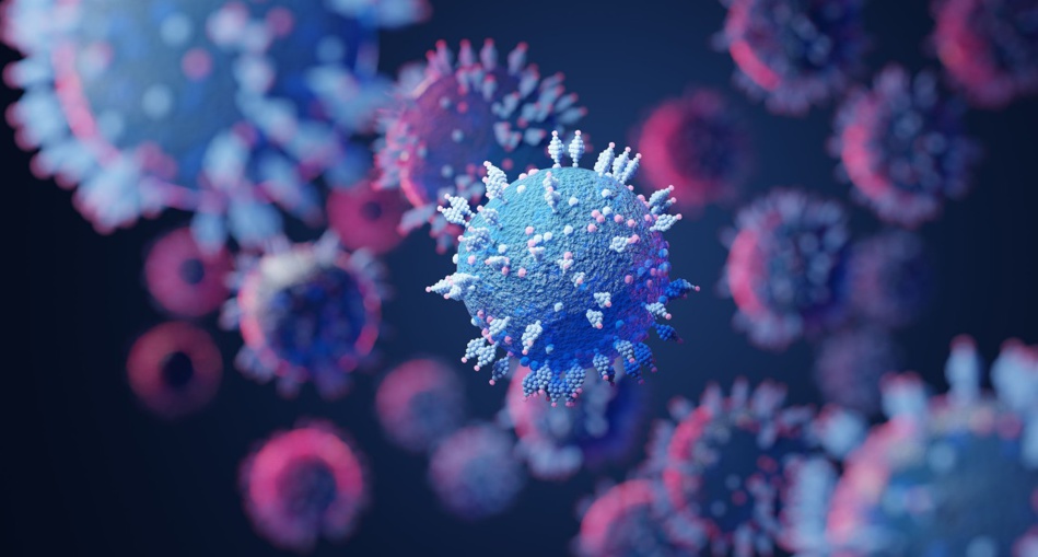 خبراء يتوقعون إمكانية إنهاء "أوميكرون" للجائحة خبراء يتوقعون إمكانية إنهاء "أوميكرون" للجائحة