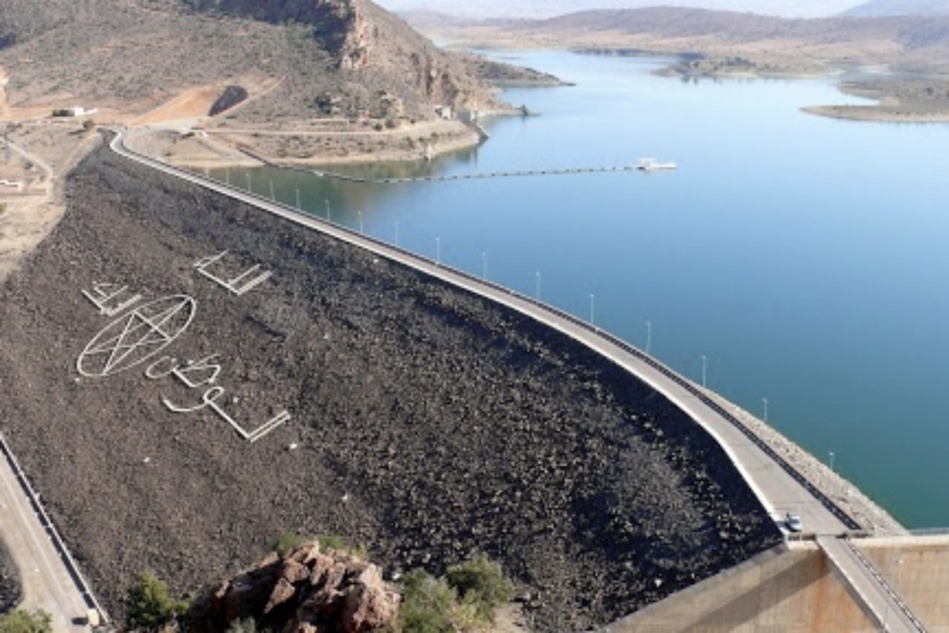 ٍتخصيص ميزانية ضخمة لصيانة السدود بجهة طنجة تطوان الحسيمة ٍتخصيص ميزانية ضخمة لصيانة السدود بجهة طنجة تطوان الحسيمة