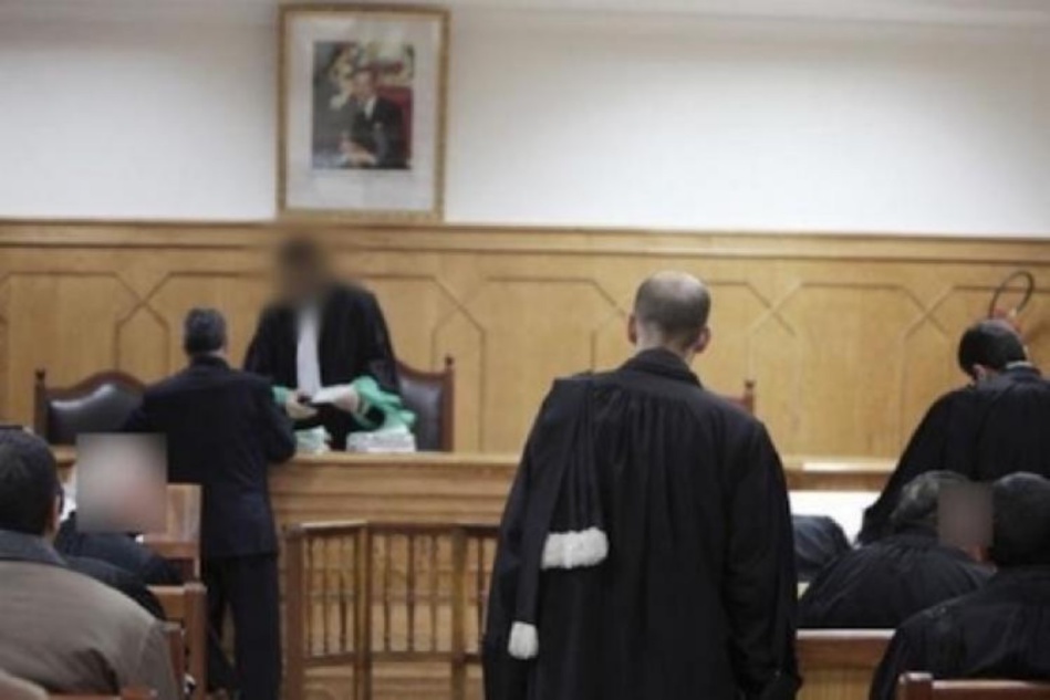 أشواط جديدة في محاكمة عمدة مراكش السابق ونائبه