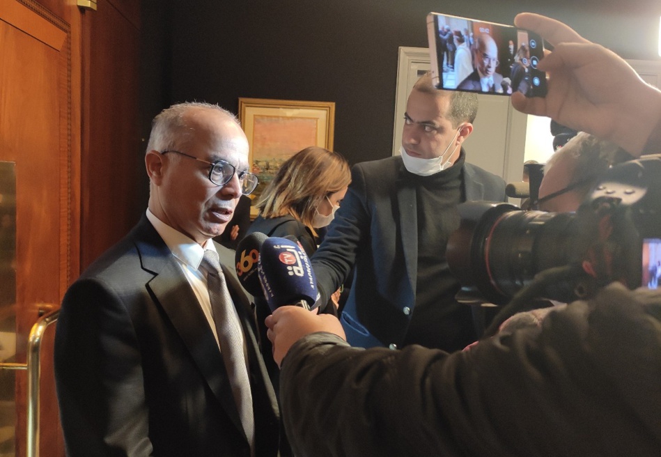 لا بديل عن التعليم الحضوري والدراسة عن بعد آخر الاختيارات لا بديل عن التعليم الحضوري والدراسة عن بعد آخر الاختيارات