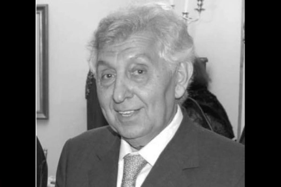 رحيل الوزير والسفير الأسبق المعطي جوريو رحيل الوزير والسفير الأسبق المعطي جوريو