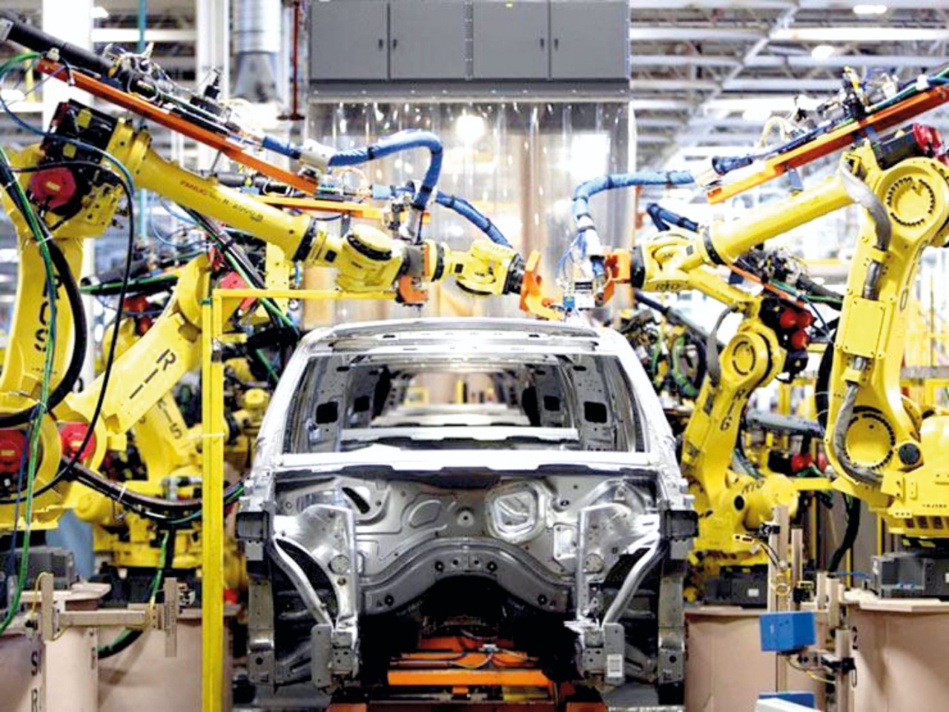 مصانع للسيارات وقطع الغيار بدول أوروبية تغلق أبوابها وتختار المغرب وجهة جديدة مصانع للسيارات وقطع الغيار بدول أوروبية تغلق أبوابها وتختار المغرب وجهة جديدة