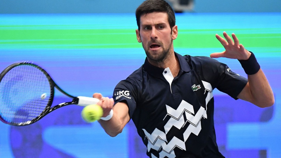 أستراليا تثير أزمة دبلوماسية بعد منعها دخول دجوكوفيتش لأراضيها أستراليا تثير أزمة دبلوماسية بعد منعها دخول دجوكوفيتش لأراضيها