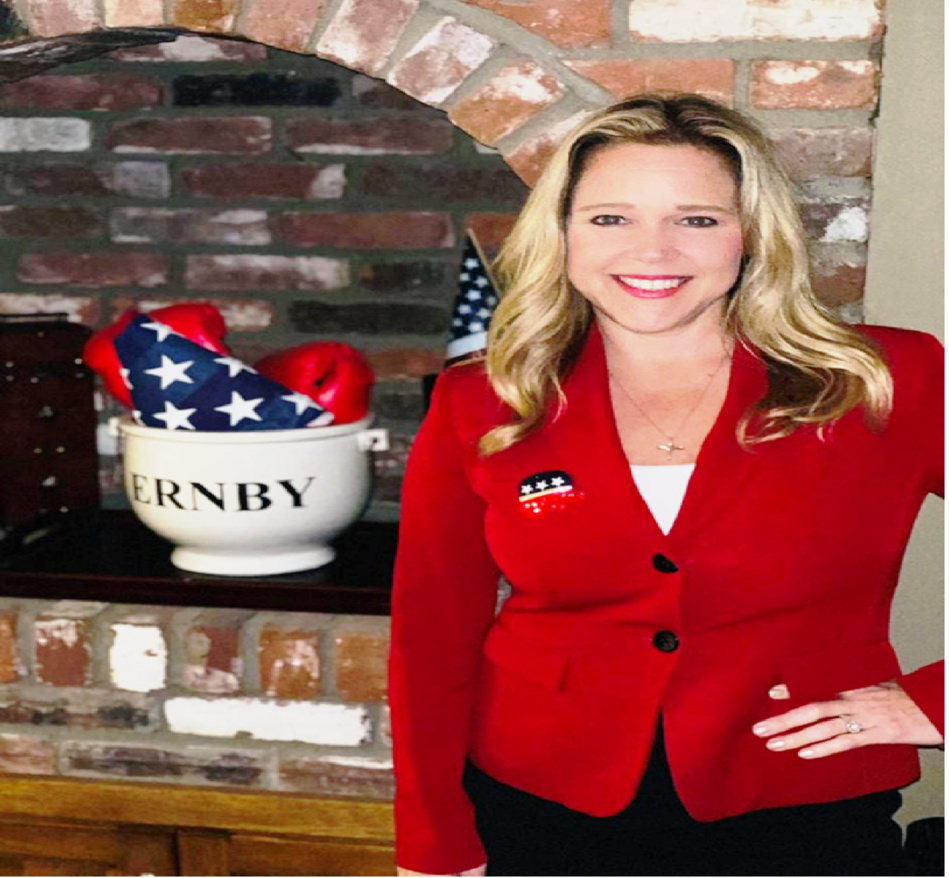 رحيل مسؤولة أمريكية كانت تعارض بعلانية لقاحات كورونا رحيل مسؤولة أمريكية كانت تعارض بعلانية لقاحات كورونا