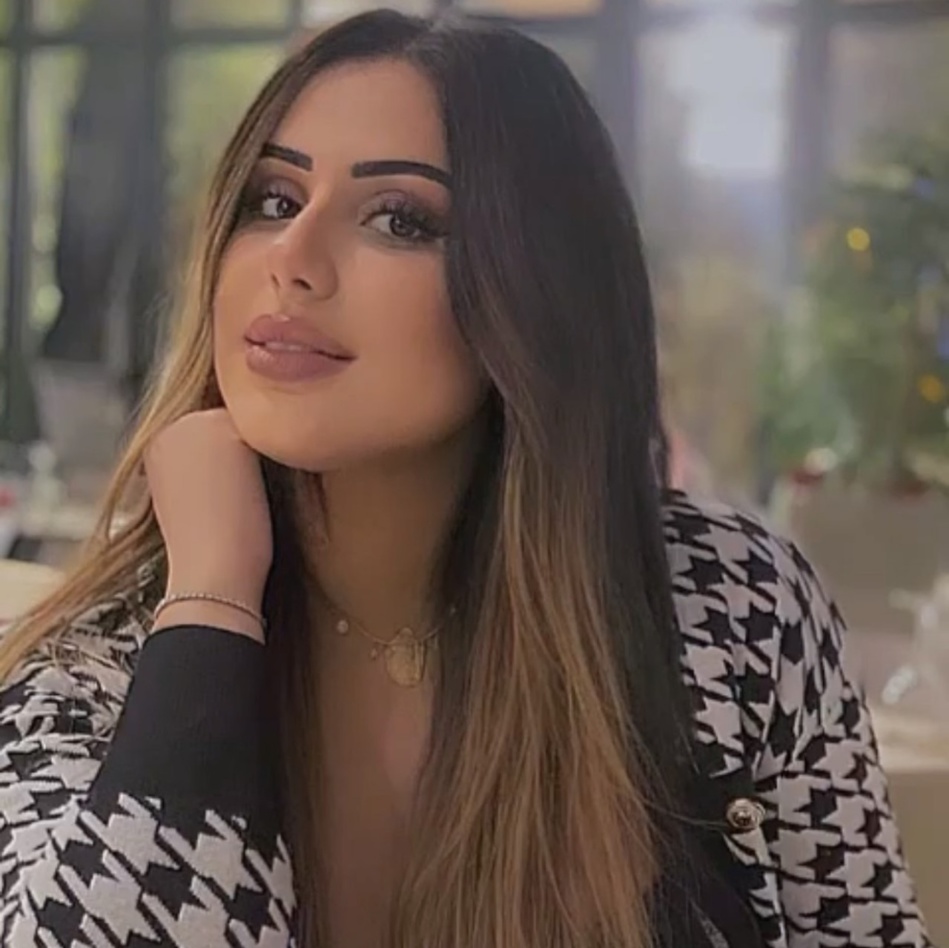 مغربية بباريس تجمع بين الهندسة وفن الرقص تحصل على منصب بالأمم المتحدة مغربية بباريس تجمع بين الهندسة وفن الرقص تحصل على منصب بالأمم المتحدة