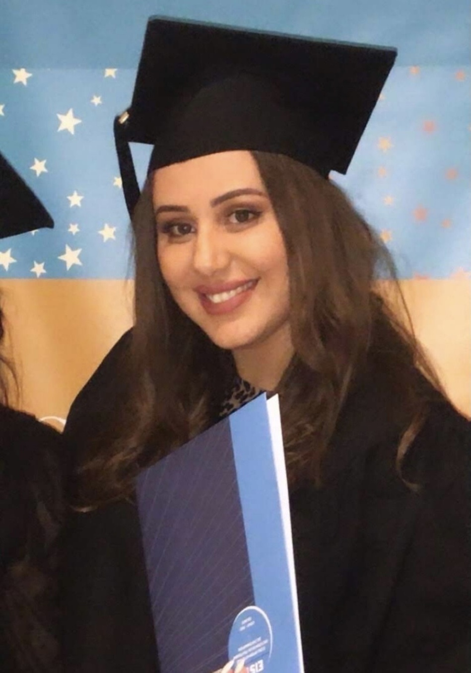 مغربية بباريس تجمع بين الهندسة وفن الرقص تحصل على منصب بالأمم المتحدة مغربية بباريس تجمع بين الهندسة وفن الرقص تحصل على منصب بالأمم المتحدة