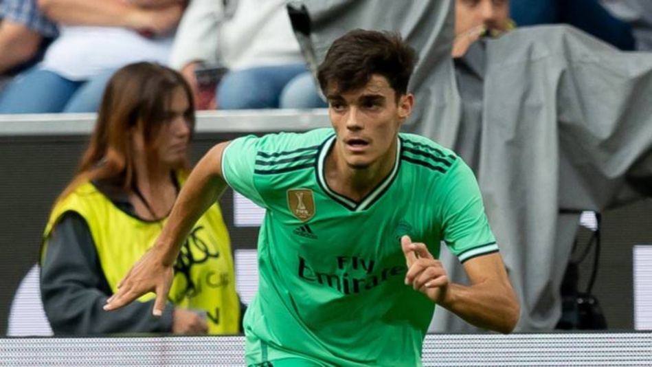 موهبة ريال مدريد الصاعدة على مشارف الاعتزال