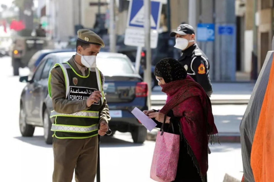 في ظل الارتفاع المهول في عدد الإصابات بكورنا.. هل يتجه المغرب للإغلاق؟ في ظل الارتفاع المهول في عدد الإصابات بكورنا.. هل يتجه المغرب للإغلاق؟