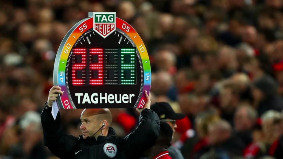 الكاف تتخذ قرارات تنظيمية جديدة في الكان بسبب كورونا الكاف تتخذ قرارات تنظيمية جديدة في الكان بسبب كورونا