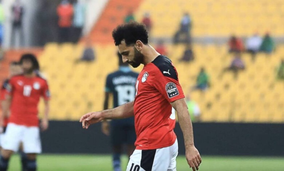 انطلاقة مخيبة للجزائر وخسارة مفاجئة لمصر في دور المجموعات انطلاقة مخيبة للجزائر وخسارة مفاجئة لمصر في دور المجموعات