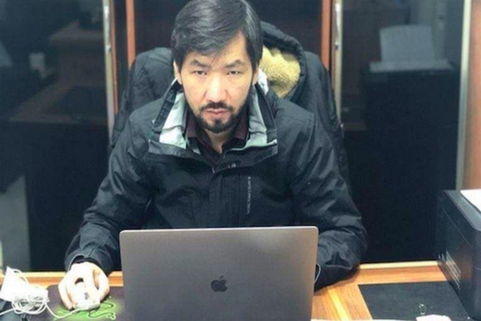 القرار الأخير لمحكمة النقض المغربية بشأن تسليم الناشط الصيني المسلم إلى سلطات بلاده القرار الأخير لمحكمة النقض المغربية بشأن تسليم الناشط الصيني المسلم إلى سلطات بلاده