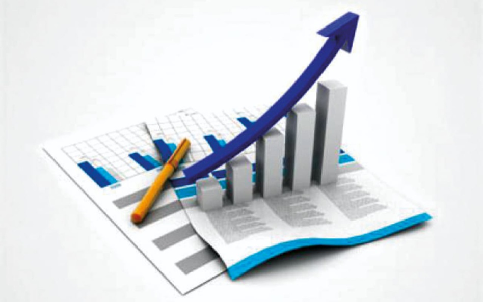 توقعات إيجابية عن نمو الاقتصاد الوطني خلال السنة الجارية توقعات إيجابية عن نمو الاقتصاد الوطني خلال السنة الجارية