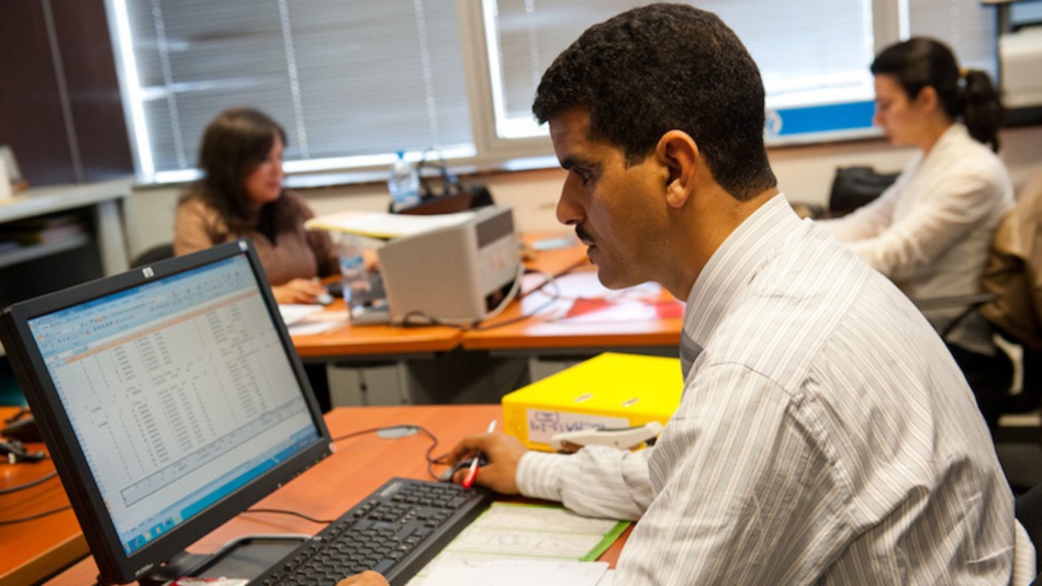 هام.. ربع مليون مغربي سيحصل على فرصة شغل جديدة هام.. ربع مليون مغربي سيحصل على فرصة شغل جديدة