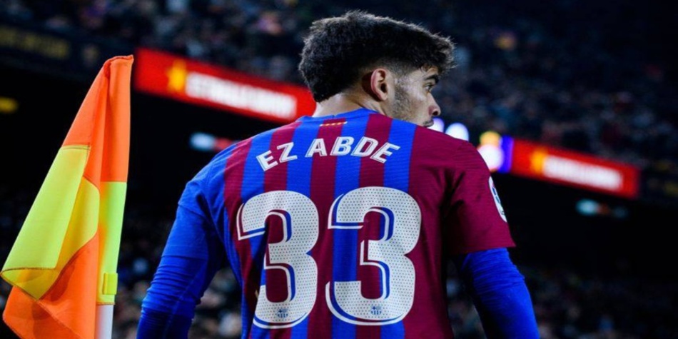 لويس إنريكي يثير الجدل حول رغبة الزلزولي تمثيل منتخب إسبانيا