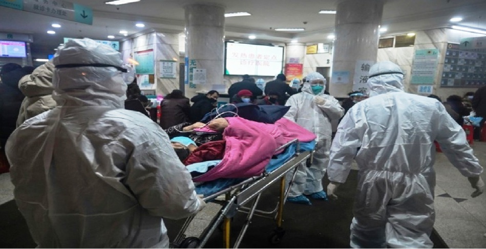 أزيد من 5400 إصابة جديدة خلال 24 ساعة الأخيرة