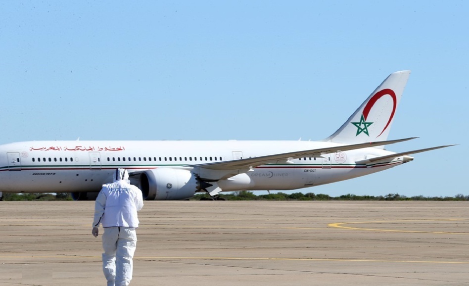 بعد‭ ‬الدعوة‭ ‬إلى‭ ‬فتح‭ ‬الحدود‭ ‬