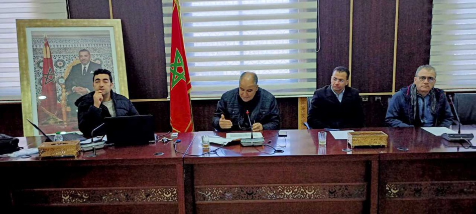 "استقلال المغرب بعيون إفريقية"..