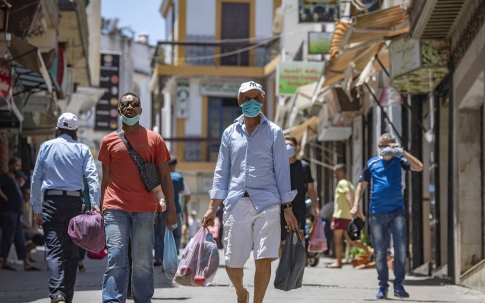 مندوبية التخطيط تصدر تقريرا بطعم التفاؤل والحذر
