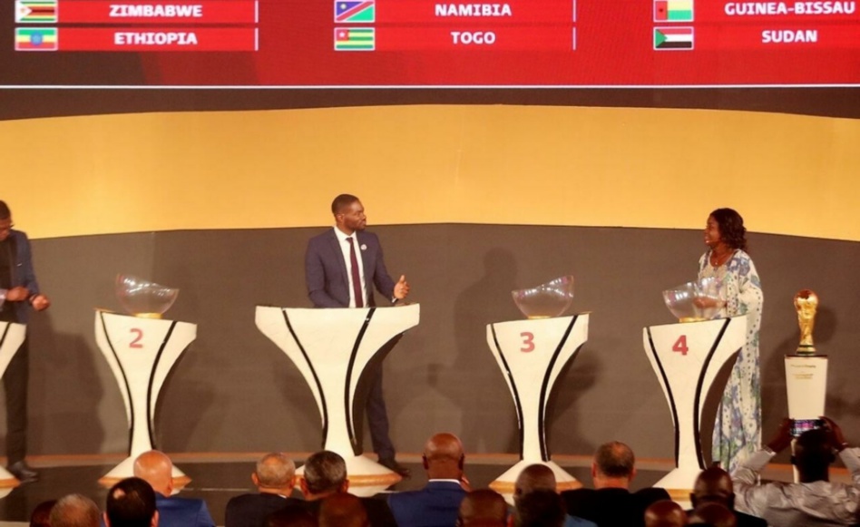 الكاميرون تحتضن قرعتي كأس العالم 2022 وكأس إفريقيا 2023 في هذا الموعد