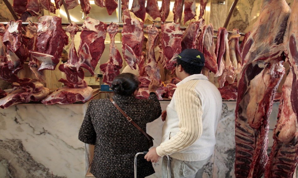 انتشار الذبائح السرية يدفع بالجزارين للاحتجاج بمراكش انتشار الذبائح السرية يدفع بالجزارين للاحتجاج بمراكش