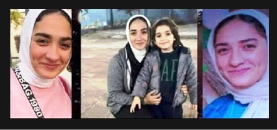 "جريمة" تَهزّ مصر... العُثُورْ على جثّة "بطلة العالم" مخنوقة "جريمة" تَهزّ مصر... العُثُورْ على جثّة "بطلة العالم" مخنوقة