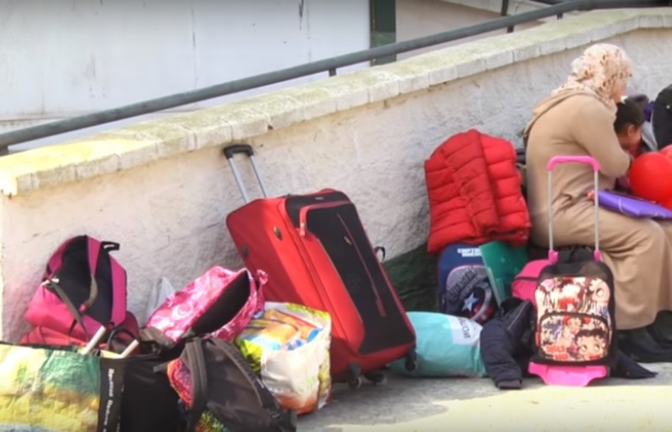 قرار يهدد أسرة موظف متقاعد بالتشرد في بوعرفة قرار يهدد أسرة موظف متقاعد بالتشرد في بوعرفة