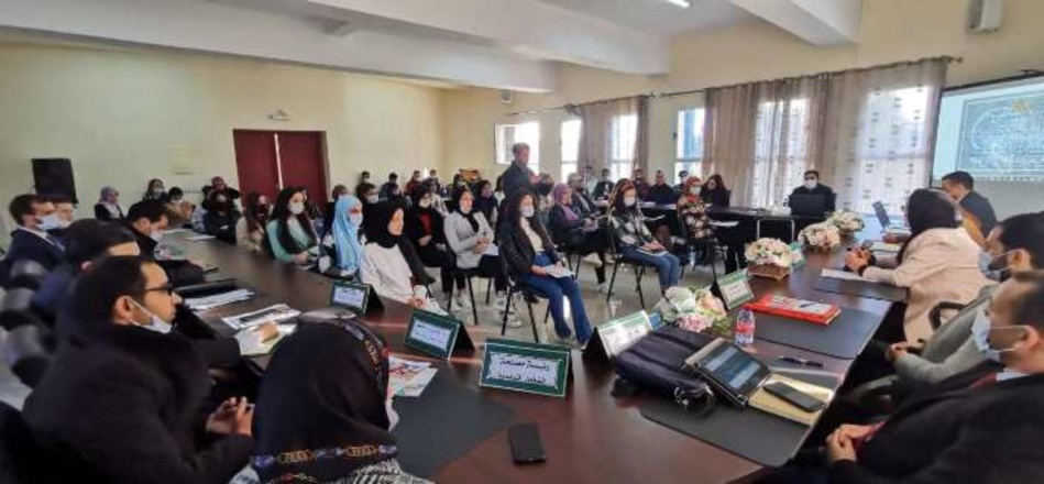 قوانين المالية بين رهانات الإقلاع وإكراهات التمويل قوانين المالية بين رهانات الإقلاع وإكراهات التمويل