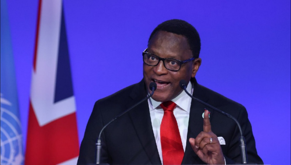 ملاوي تتخذ من أحداث بوركينا فاسو درسا سياسيا ملاوي تتخذ من أحداث بوركينا فاسو درسا سياسيا