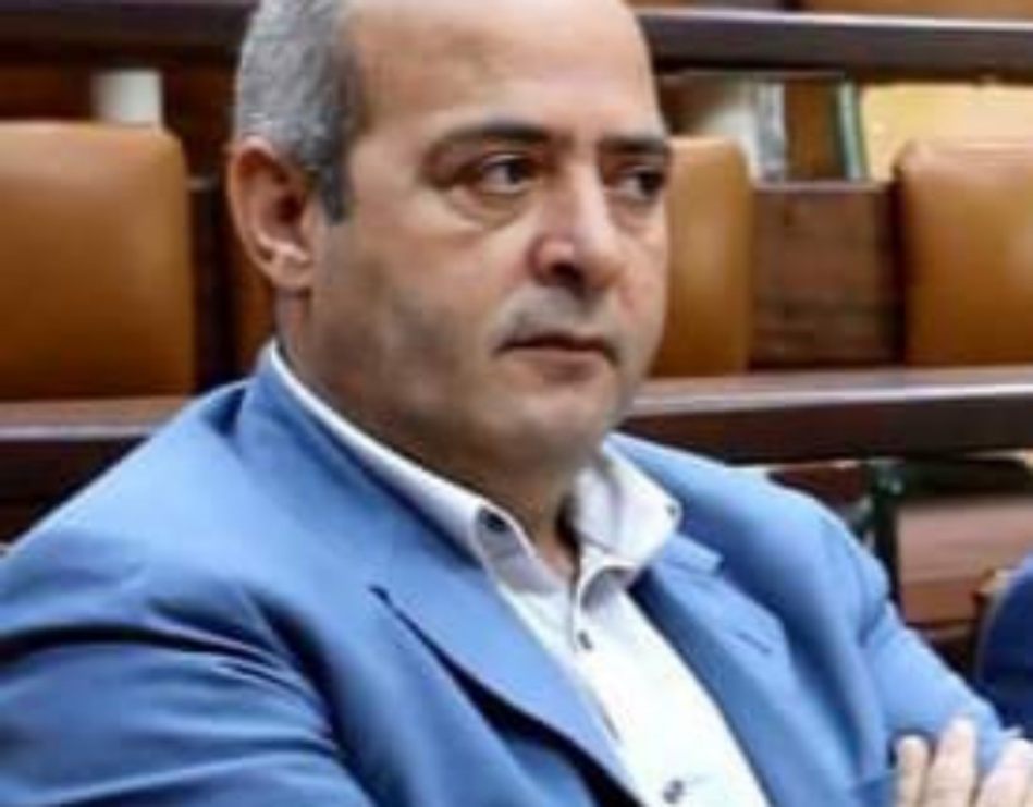 شنقريحة وكرة القدم السياسية شنقريحة وكرة القدم السياسية