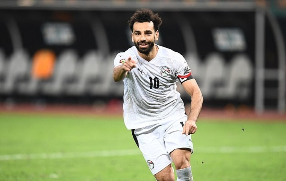 مصر تتجاوز كوت ديفوار وتلاقي المغرب في دور الربع