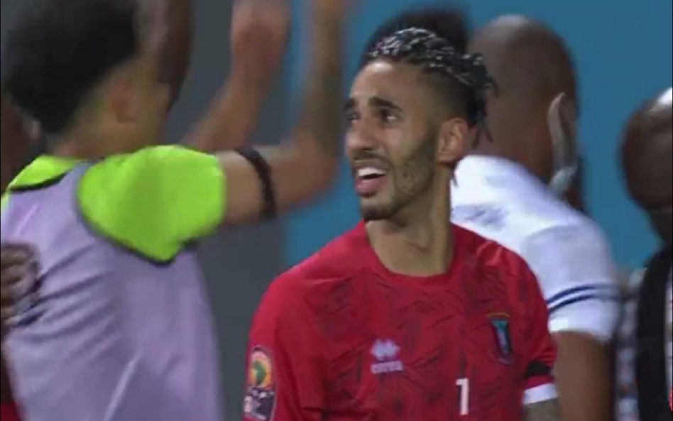 بعد نيجيريا وساحل العاج.. مالي تودع البطولة السمراء من دور الثمن بعد نيجيريا وساحل العاج.. مالي تودع البطولة السمراء من دور الثمن