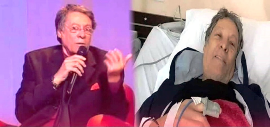 رحيل الممثل المغربي "عبد اللطيف هلال" رحيل الممثل المغربي "عبد اللطيف هلال"