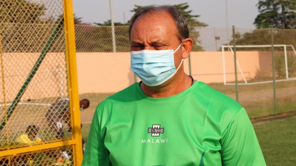 ماريو: المغرب أقوى و أحسن منتخب في البطولة كلها ماريو: المغرب أقوى و أحسن منتخب في البطولة كلها